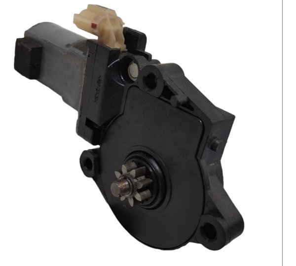 Motor Da Máquina Vidro Traseira Direita Sportage 2007