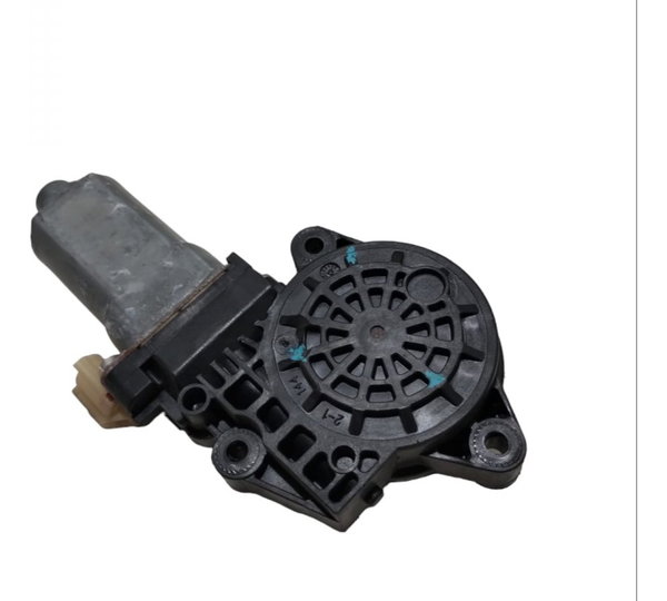 Motor Da Máquina Vidro Traseira Direita Sportage 2007