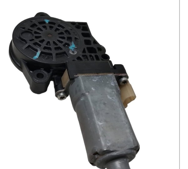 Motor Da Máquina Vidro Traseira Direita Sportage 2007