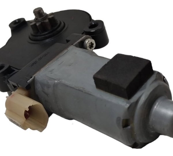 Motor Da Máquina Vidro Traseira Direita Sportage 2007