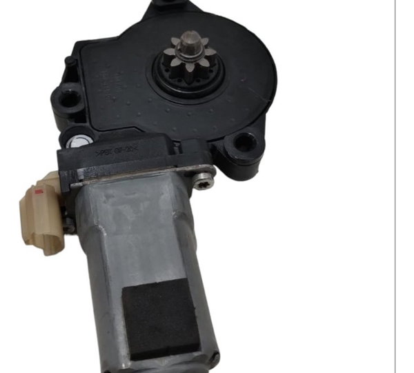 Motor Da Máquina Vidro Traseira Direita Sportage 2007