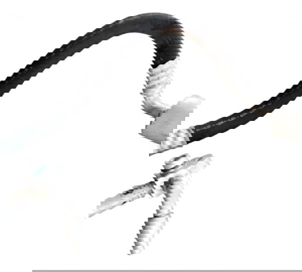 Mangueira Do Ar Condicionado Fiat Grand Siena/palio