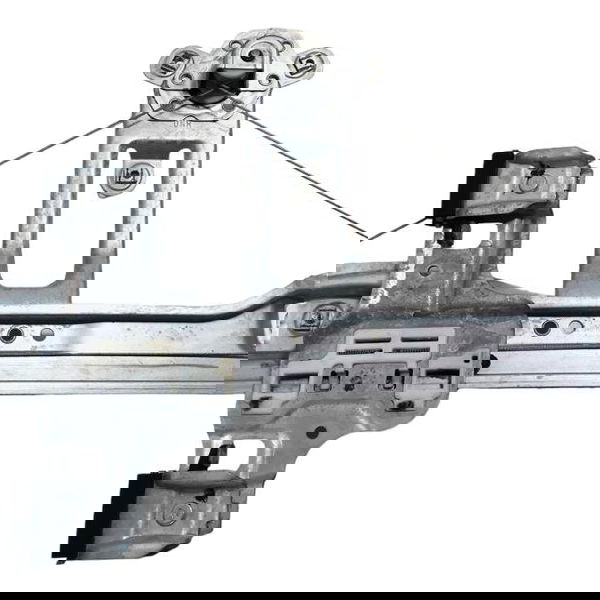 Maquina Vidro Traseira Direita Manual Gm Prisma Lt 2013/2019