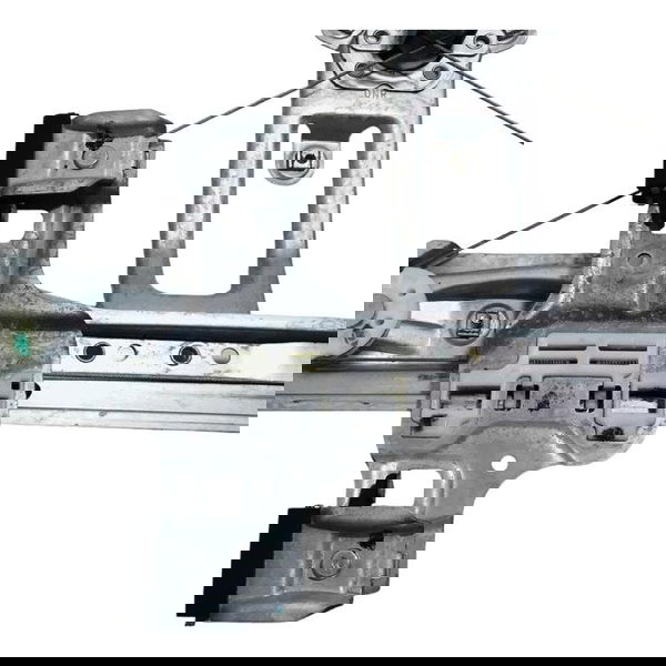 Maquina Vidro Traseira Direita Manual Gm Prisma Lt 2013/2019