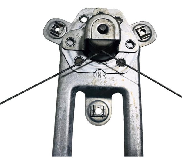 Maquina Vidro Traseira Direita Manual Gm Prisma Lt 2013/2019
