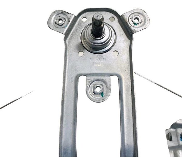 Maquina Vidro Traseira Direita Manual Gm Prisma Lt 2013/2019