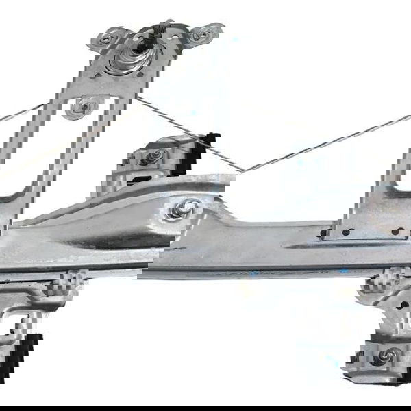 Maquina Vidro Traseira Direita Manual Gm Prisma Lt 2013/2019