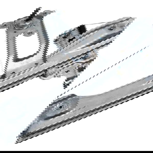 Maquina Vidro Traseira Direita Manual Gm Prisma Lt 2013/2019