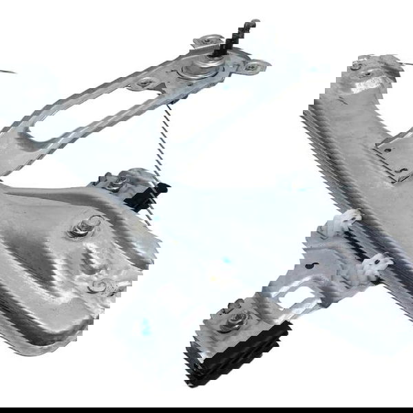Maquina Vidro Traseira Direita Manual Gm Prisma Lt 2013/2019
