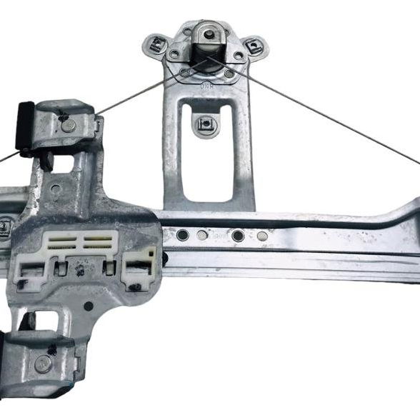 Maquina Vidro Traseira Direita Manual Gm Prisma Lt 2013/2019