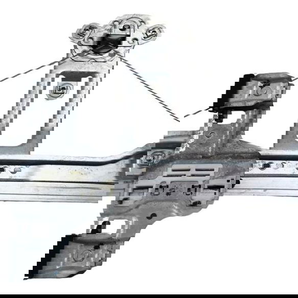 Maquina Vidro Traseira Direita Manual Gm Prisma Lt 2013/2019