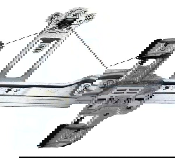 Maquina Vidro Traseira Direita Manual Gm Prisma Lt 2013/2019