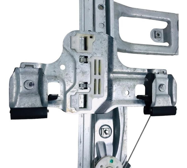 Maquina Vidro Trasei Esquerda Manual Gm Prisma Lt 2013/2019