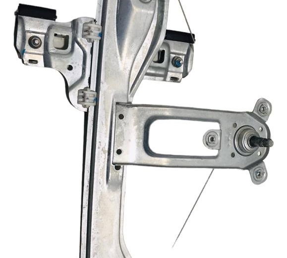 Maquina Vidro Trasei Esquerda Manual Gm Prisma Lt 2013/2019