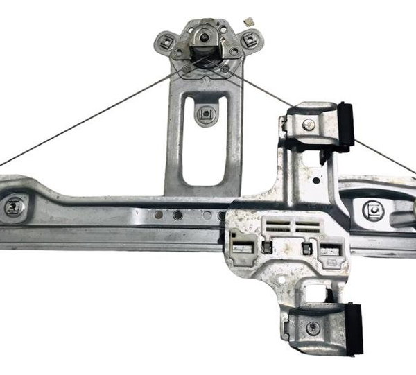 Maquina Vidro Trasei Esquerda Manual Gm Prisma Lt 2013/2019