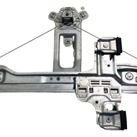 Maquina Vidro Trasei Esquerda Manual Gm Prisma Lt 2013/2019