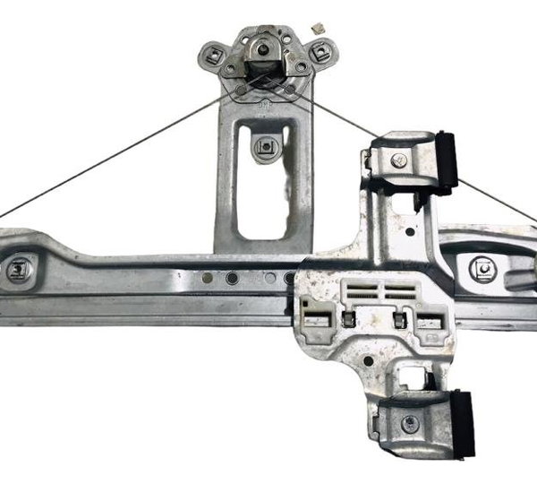 Maquina Vidro Trasei Esquerda Manual Gm Prisma Lt 2013/2019
