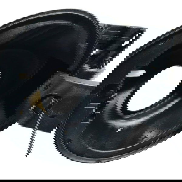 Portinhola Com Tampa Tanque Combustível Gm Prisma 2013/2018