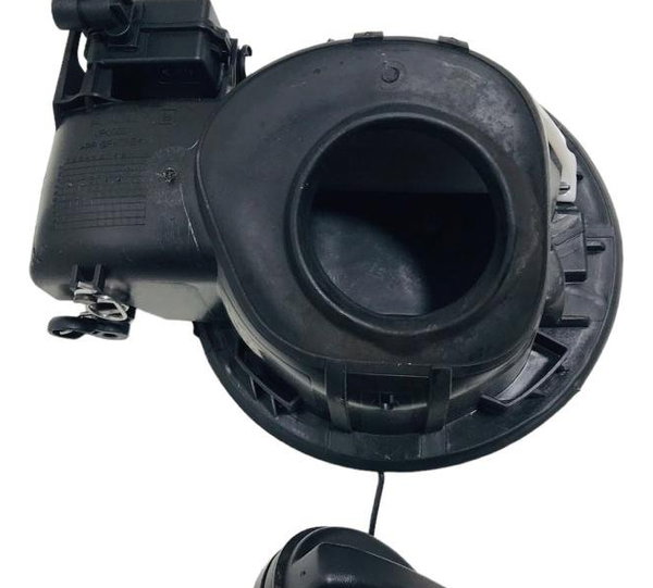 Portinhola Com Tampa Tanque Combustível Gm Prisma 2013/2018