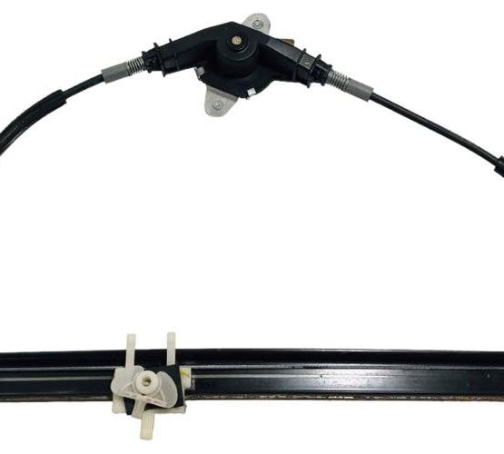 Maquina Vidro Manual Diantei. Direita Fiat Palio Siena 2004