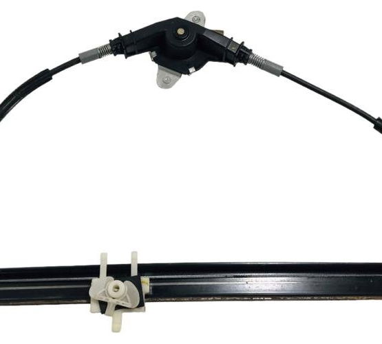Maquina Vidro Manual Diantei. Direita Fiat Palio Siena 2004