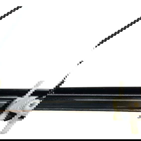 Maquina Vidro Manual Diantei. Direita Fiat Palio Siena 2004
