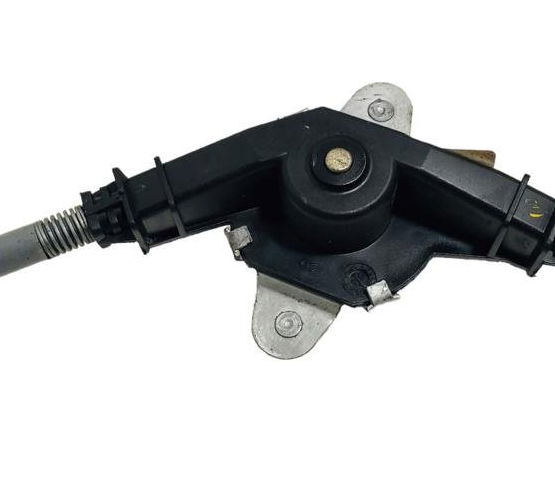 Maquina Vidro Manual Diantei. Direita Fiat Palio Siena 2004