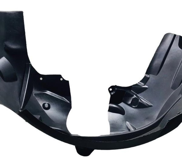 Para Barro Dianteiro Direito Ford Ka 1.0 2015