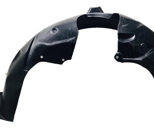 Para Barro Dianteiro Direito Ford Ka 1.0 2015