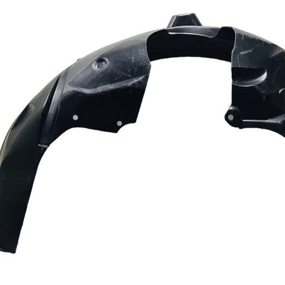 Para Barro Dianteiro Direito Ford Ka 1.0 2015