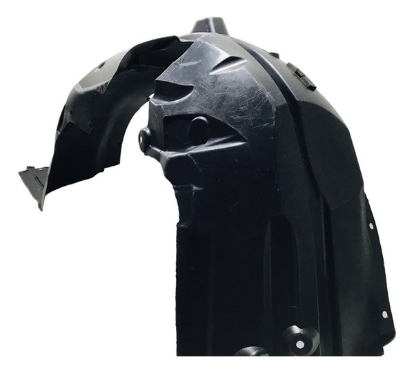 Para Barro Dianteiro Direito Ford Ka 1.0 2015
