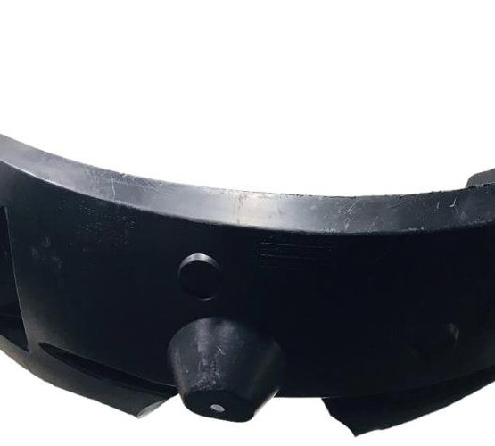 Para Barro Dianteiro Direito Ford Ka 1.0 2015
