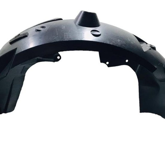 Para Barro Dianteiro Direito Ford Ka 1.0 2015