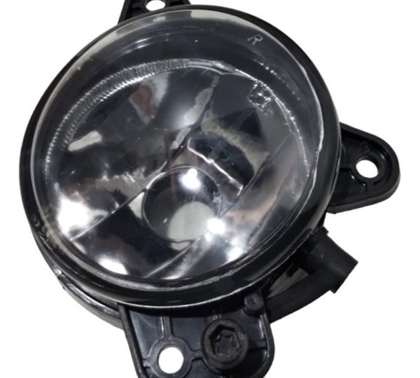 Farol De Milha Lado Direito Vw Gol Polo Golf G5 Paralelo