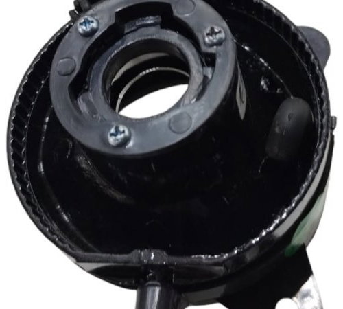 Farol De Milha Lado Direito Vw Gol Polo Golf G5 Paralelo