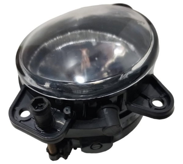 Farol De Milha Lado Direito Vw Gol Polo Golf G5 Paralelo