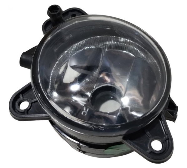 Farol De Milha Lado Direito Vw Gol Polo Golf G5 Paralelo