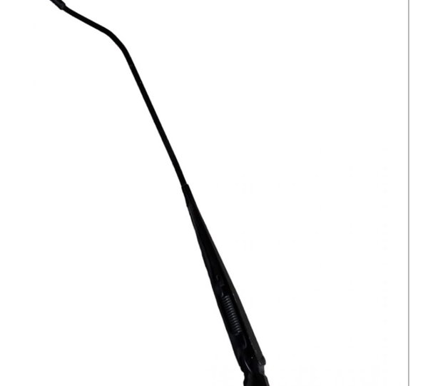 Braço Limpador Parabrisa Direito Prisma 2013 14 15 16 7 2019