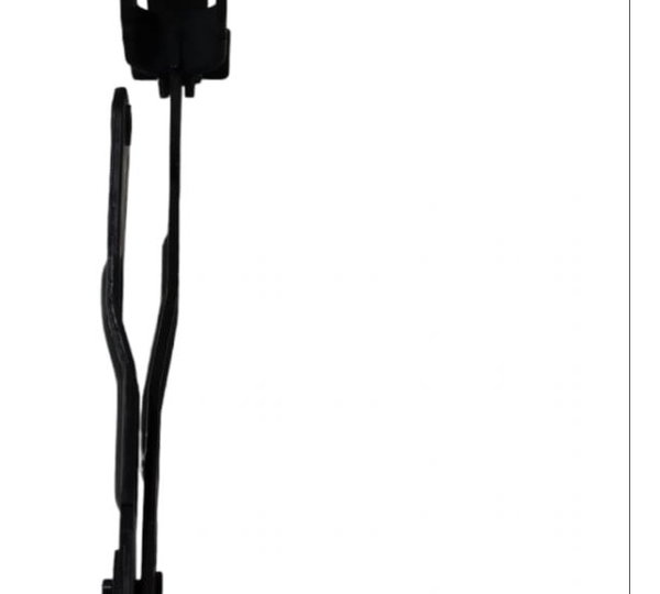 Dobradiça Braço Tampa Traseira Direito Volvo Xc90 2009 2010