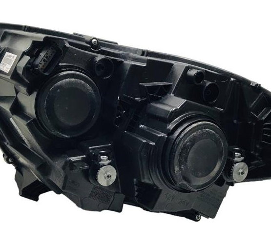 Farol Recuperado L/direito Ford Ecosport 2017 A 2021 C/deta.