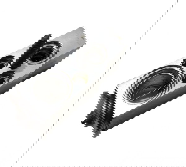 Válvula De Expansão Fiat Doblô Palio Idea