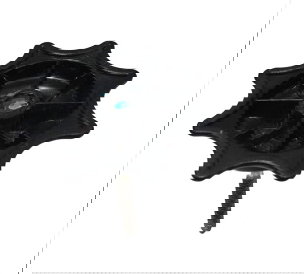 Parafuso Do Estepe Vw Gol 1.0