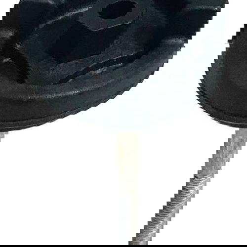Parafuso De Fixação Do Estepe Fiat Palio 1997/2004 46446984