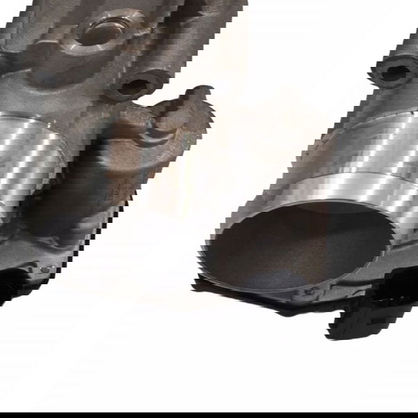 Tbi Corpo Borboleta Ford Ecosport Se 1.5 2020/21
