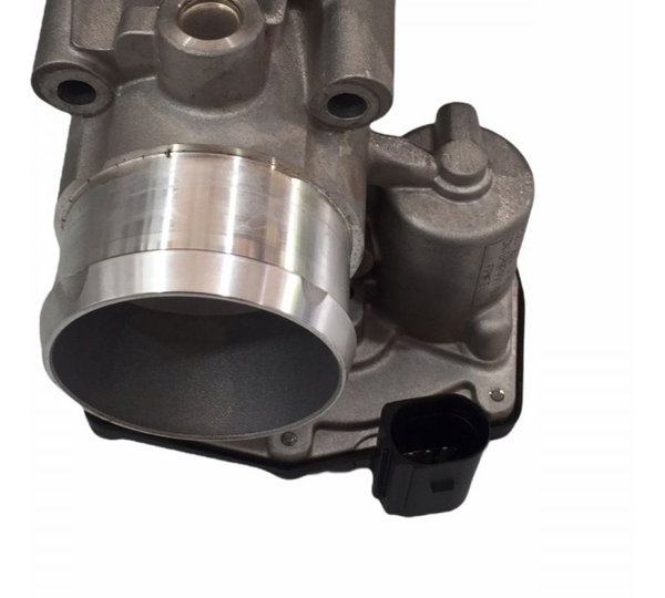 Tbi Corpo Borboleta Ford Ecosport Se 1.5 2020/21