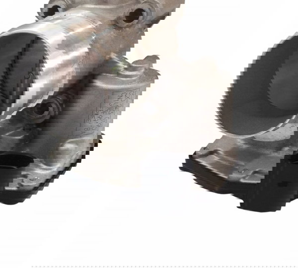 Tbi Corpo Borboleta Ford Ecosport Se 1.5 2020/21