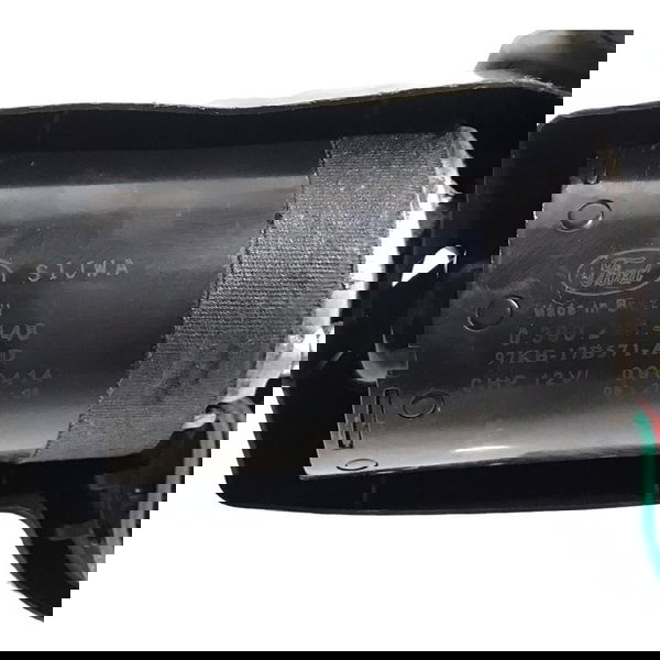 Galhada Motor Limpador Do Parabrisas Ford Ka 2009 / 2012