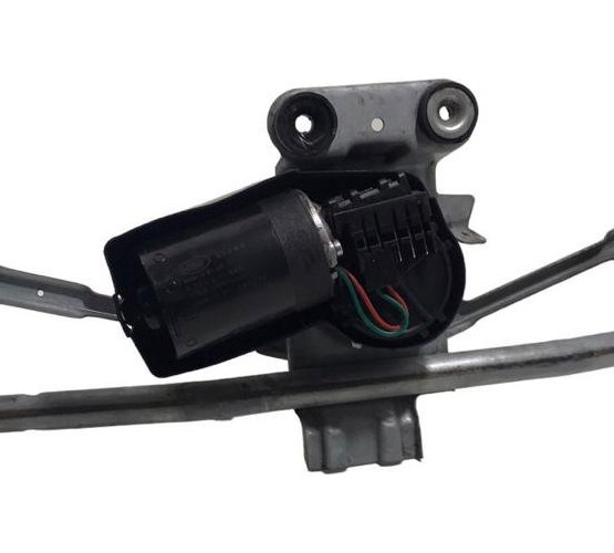 Galhada Motor Limpador Do Parabrisas Ford Ka 2009 / 2012