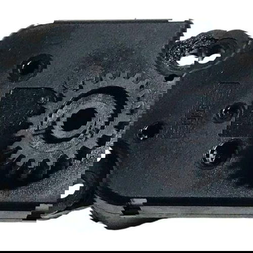 Atuador Caixa De Ar Citroen C4 Pallas  410473241