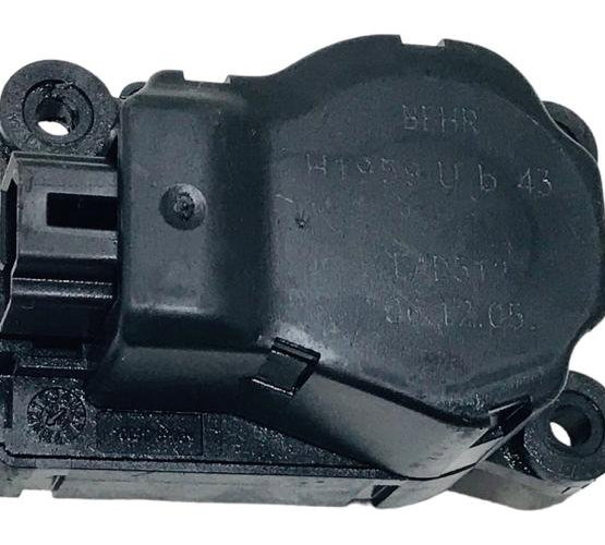 Atuador Caixa De Ar Citroen C4 Pallas  410473241